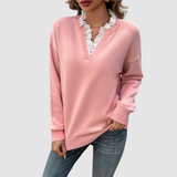 Štěpánka - Elegantní svetr