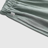 Libuše- Lněné kalhoty Rio de Janeiro