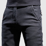 Libuše- Pánské slim fit kalhoty