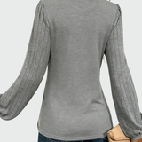 Laura Pruhovaná Halenka