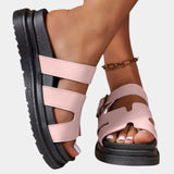 Ysolde | Luxusní ortopedické sandály