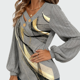 Laura Pruhovaná Halenka