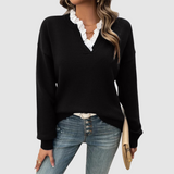 Štěpánka - Elegantní svetr