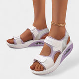 Zuzana | Moderní Letní Sandály