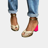 Harieta | Elegantní Letní Sandály