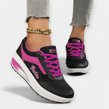 Veronika Elegantní Anatomické Tenisky AirCushionComfort