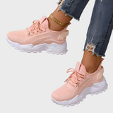 Magdaléna Elegantní Ortopedické Tenisky Komfort Denní