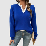 Štěpánka - Elegantní svetr