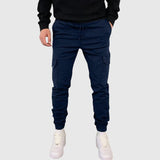 Libuše- Cargo kalhoty