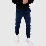 Libuše- Cargo kalhoty