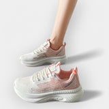 Anna Elegantní Sportovní Tenisky Pohodlné Ergonomické