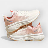 Sára Elegantní Ergonomické Sportovní Tenisky Odpružení