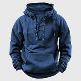 Bastion | Odolná mikina s kapucí