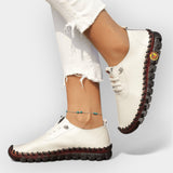 Veronika Elegantní Mokasíny Ergonomické S Amortizací