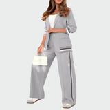 Věnceslava Sofistikovaná Conjunto Dos Piezas Stylový