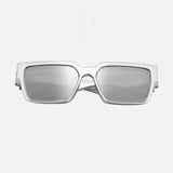 Magdaléna Elegantní Sluneční Brýle Amorgosová Kolekce