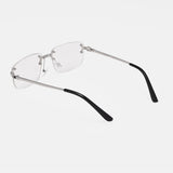 Magdaléna Elegantní Sluneční Brýle Minimalistické UV