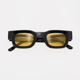 Kristýna Sofistikovaná Ultralehké Sluneční Brýle Každodenní