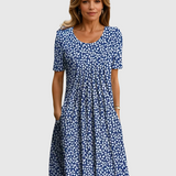 MARGA | Elegantní šaty