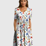 MARGA | Elegantní šaty