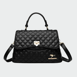 Karolína Elegantní Ramenní Kabelka Luxusní Provedení