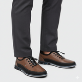 Šimon | Vysoce Kvalitní Oxfordské Boty