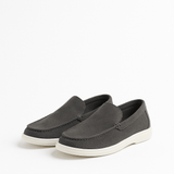 Casual pánské loafers – Šedé