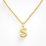 Kristýna Elegantní Náhrdelník Lásky Kolekce Elegance