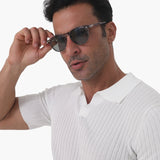 Magdaléna Elegantní Sluneční Brýle Santorini Kolekce