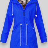 Aria | Stylová nepromokavá bunda pro každodenní nošení