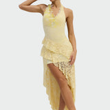 Magdaléna Romantická Mini Šaty Drapeované Přiléhavé