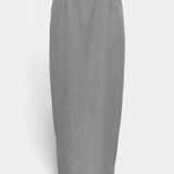 Sherrie | Sukně s vysokým pasem a rozparkem vzadu