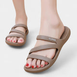 Emily | Minimalistické nazouvací sandály