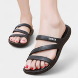 Emily | Minimalistické nazouvací sandály