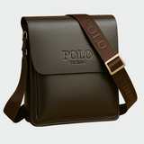 Sára Elegantní Prestižní Kožená Kabelka KaždodenníPoužití