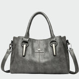 Karolína Sofistikovaná Kabelka Přes Rameno Každodenní