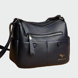 Magdaléna Elegantní Kabelka Přes Rameno PraktickáDenní