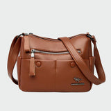 Magdaléna Elegantní Kabelka Přes Rameno PraktickáDenní