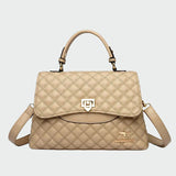 Karolína Elegantní Ramenní Kabelka Luxusní Provedení