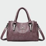 Karolína Sofistikovaná Kabelka Přes Rameno Každodenní