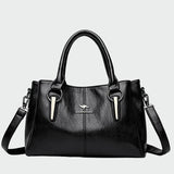 Karolína Sofistikovaná Kabelka Přes Rameno Každodenní