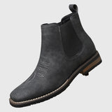 Patrik - Maxwell Boots