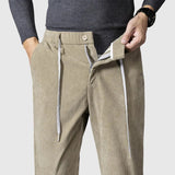 Libuše- Kalhoty z kordu Walker