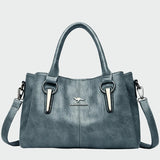 Karolína Sofistikovaná Kabelka Přes Rameno Každodenní