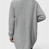 Anneliese | Prémiový kardigan z kašmírové směsi