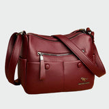 Magdaléna Elegantní Kabelka Přes Rameno PraktickáDenní