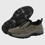 Jaroslav - Ortopedické turistické boty