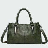 Karolína Sofistikovaná Kabelka Přes Rameno Každodenní