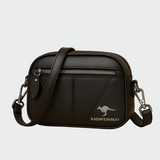 Sára Elegantní Obdélná Kabelka UměléKůžeVysoceKvalitní