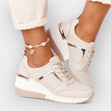 Sára Elegant Ergonomické Tenisky Každodenní Použití